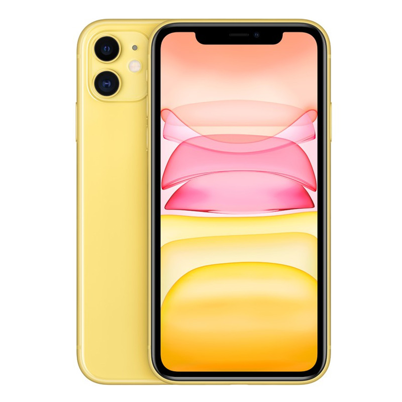 iPhone 11 64GB Chính Hãng